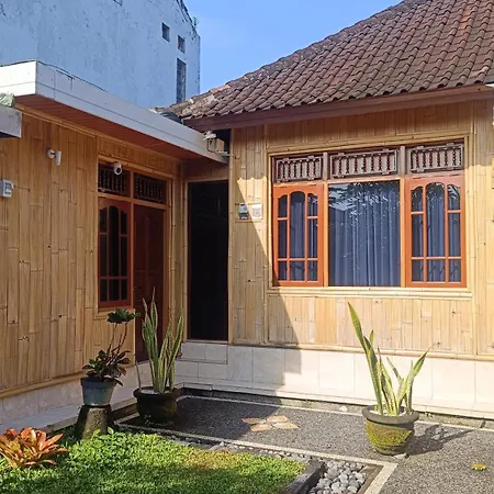 Caraka House