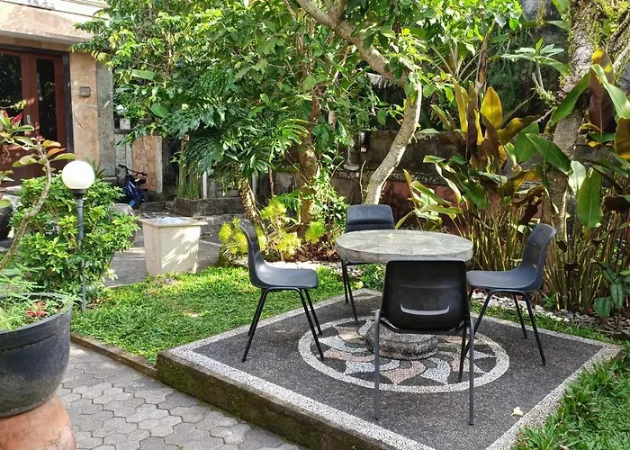 Caraka House