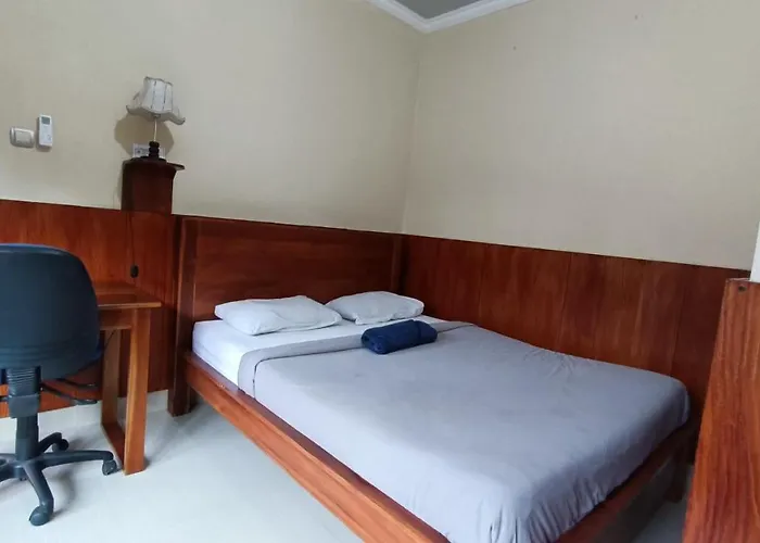 Caraka House 3*