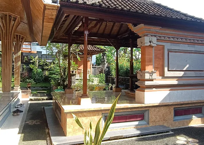 Konukevi Caraka House