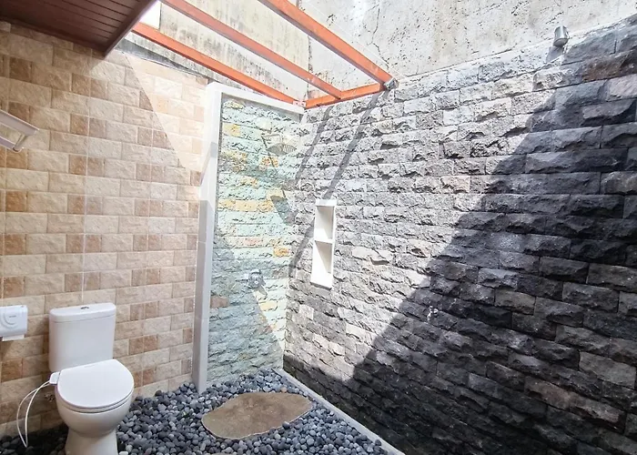 Caraka House 3* Ubud